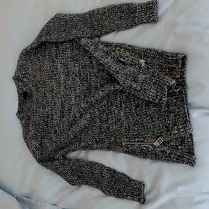 Gap tunic sweater